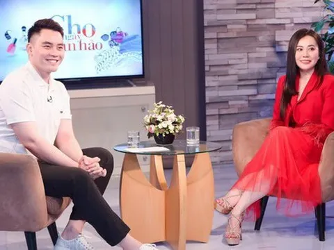 Hoa hậu Phan Kim Oanh trải qua nhiều biến cố và nỗ lực vươn lên