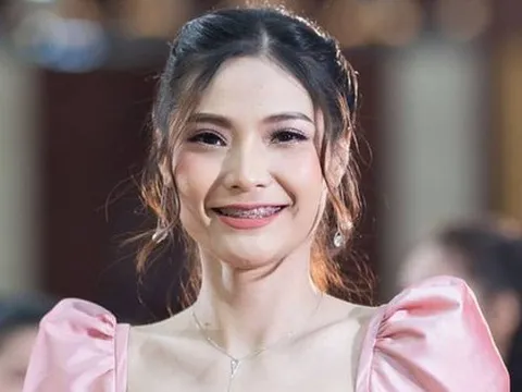 Nhan sắc không được đánh giá cao của tân Hoa hậu Hòa bình Lào