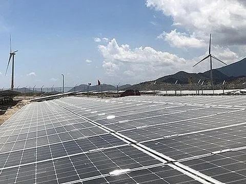 Quy hoạch tổng thể về năng lượng quốc gia thời kỳ 2021 - 2030, tầm nhìn đến năm 2050