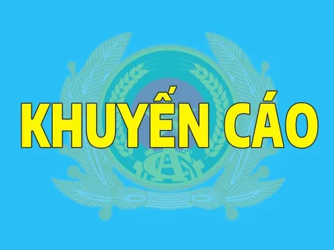 Khuyến cáo người dân các kỹ năng phòng, chống cháy, nổ khi sạc xe điện