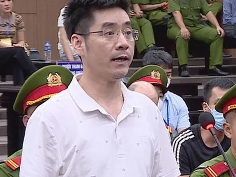 Vụ "Chuyến bay giải cứu": Vì sao cựu điều tra viên, cựu nữ cục trưởng bị tuyên án cao hơn đề nghị?
