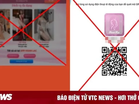 Tham gia ứng dụng hẹn hò online, nam thanh niên bị lừa hơn 1,4 tỷ đồng