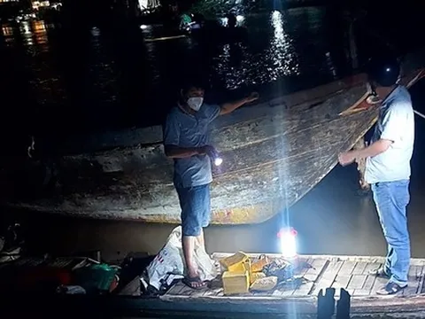 Nhức nhối buôn lậu vàng
