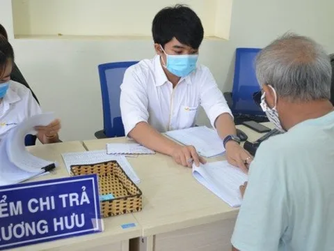 Nhiều chính sách có hiệu lực từ tháng 8-2023