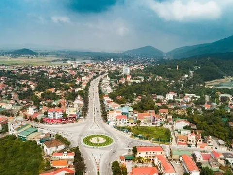 Sắp xếp 39 huyện, 1.327 xã: Tinh gọn bộ máy, mở rộng không gian phát triển