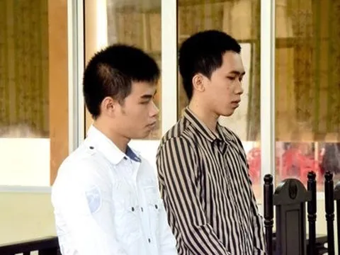 13 năm tù cho đối tượng chém thanh niên nói chuyện với bạn gái mình