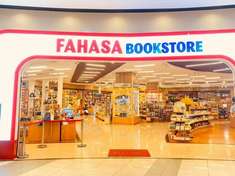 Fahasa: Thành công nhờ nhạy bén với xu thế thị trường