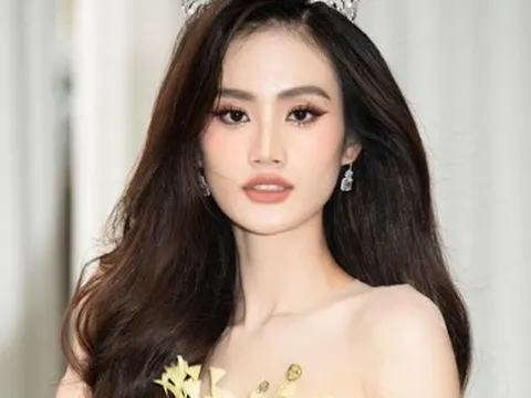 Hoa hậu Ý Nhi: 'Tôi gây ra những tổn thương cho các bạn đồng trang lứa'
