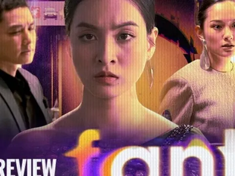 Fanti: Kịch bản dở thế này mà đạo diễn cũng dám quay?!