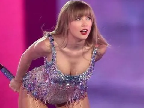 Sinh viên giỏi thường nghe nhạc Taylor Swift