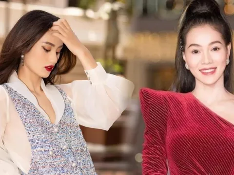 Tân Hoa hậu Ý Nhi bị tẩy chay rầm rộ vì "vạ miệng", bà Phạm Kim Dung đau đầu "giải cứu"