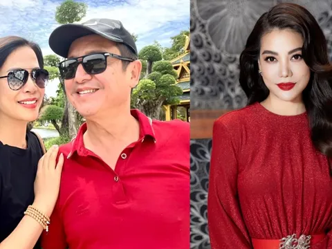Sao Việt 1/8: Chí Trung tự nhận trẻ ra khi có bạn gái, Trương Ngọc Ánh đẹp mặn mà