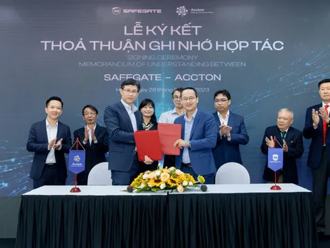 Đưa giải pháp an ninh mạng Make in Vietnam ra thị trường toàn cầu