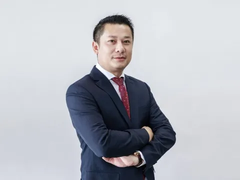 Nguyên Tổng giám đốc EVN Finance (EVF) làm Phó Tổng giám đốc thường trực Eximbank