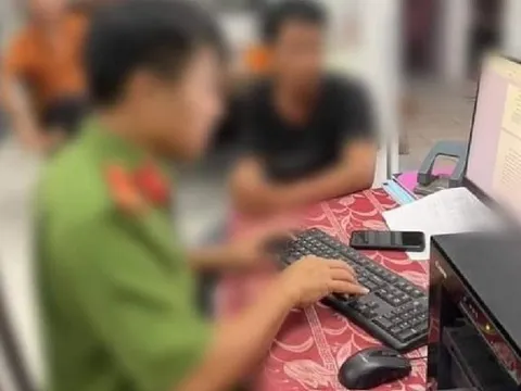 Bà Rịa-Vũng Tàu: Xử lý nam thanh niên đăng tin sai sự thật trên MXH