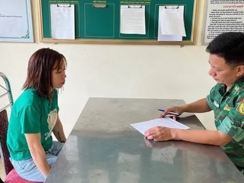 Lào Cai: Bán người yêu lấy 10 triệu đồng