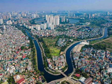 Nhìn đúng bản chất trong phát triển đô thị vệ tinh của Thủ đô Hà Nội