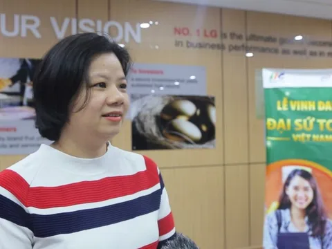 Công cụ tuyển dụng giúp tiết kiệm nguồn lực, chiêu mộ nhân sự giỏi