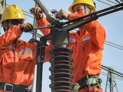 Bộ Công Thương kiến nghị Chính phủ về cơ chế mua bán điện trực tiếp