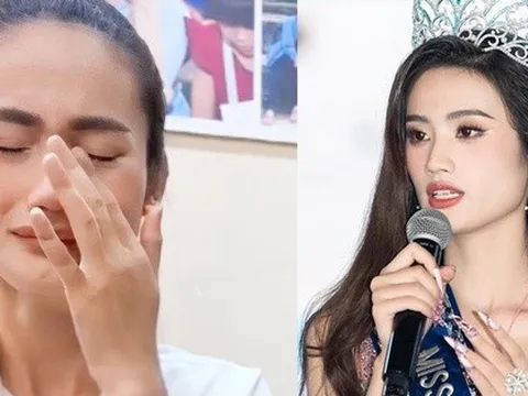 Quanh vạ miệng của hoa hậu Ý Nhi: Ai cũng cần cơ hội sửa sai