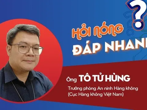 Hành khách sử dụng VneID để đi máy bay như thế nào?