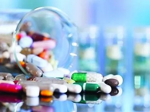 Công ty TNHH dược phẩm FitoPharma bị phạt 120 triệu đồng