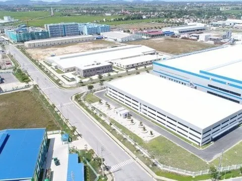 Doanh nghiệp Trung Quốc làm dự án hợp kim nhôm 165 triệu USD ở Nghệ An