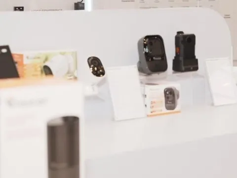 Sẽ xây dựng các tiêu chuẩn thiết bị camera an ninh