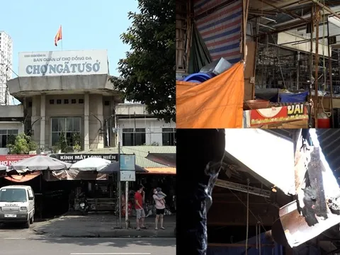 Quy hoạch chợ truyền thống: Cần bám sát nhu cầu dân sinh