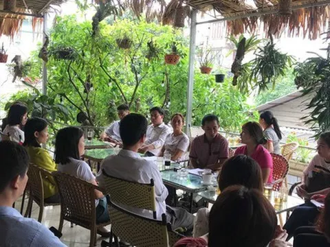 Lo bất công, gần 2.500 giáo viên gửi tâm thư đến chủ tịch TP Trần Sỹ Thanh