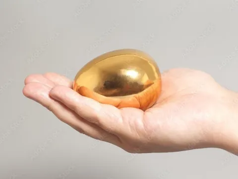 Việt Nam có một ‘quả trứng vàng’: 7 tháng mang về gần 400.000 tỷ đồng