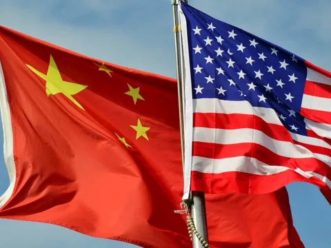 Nửa đầu 2023: Giữa Mỹ và Trung Quốc, hàng Việt Nam xuất khẩu qua nước nào nhiều hơn?