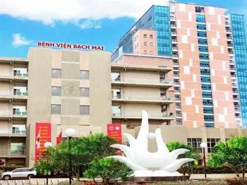 Chuyển các bệnh viện thuộc Bộ Y tế về Hà Nội: Cần cân nhắc năng lực quản lý