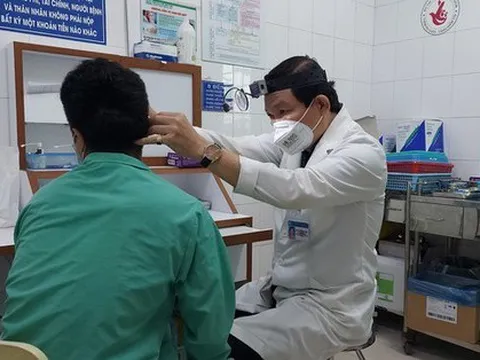 Ở lâu trong tiếng ồn, nguy cơ mắc căn bệnh diễn tiến âm thầm và không hồi phục