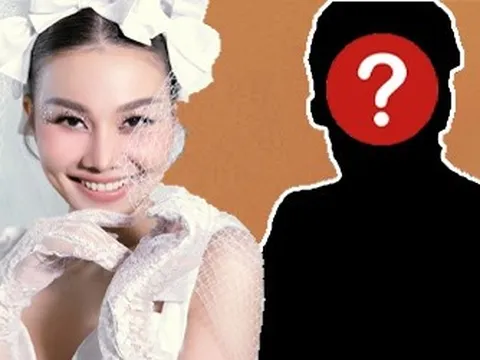 Bạn trai Thanh Hằng là người thế nào mà nữ siêu mẫu sẵn sàng đám cưới?