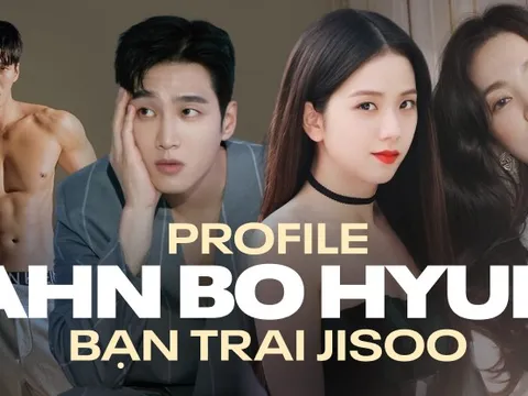 Bạn trai Jisoo: Võ sĩ đổi đời sau Hậu Duệ Mặt Trời, yêu thầm Hye Kyo và cái kết bên chị cả BLACKPINK