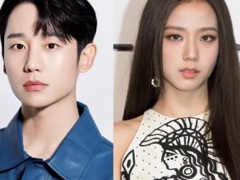 'Tình tin đồn' phản ứng thế nào trước tin hẹn hò của Jisoo (BLACKPINK)?