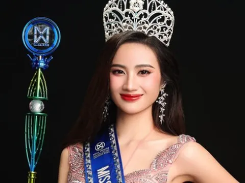 Chủ tịch Hội Nhà văn Nguyễn Quang Thiều: Hãy để cho hoa hậu Ý Nhi sửa chữa