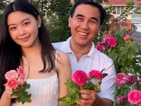 Quyền Linh nói gì trước thông tin cho con gái Lọ Lem đi làm ca sĩ?