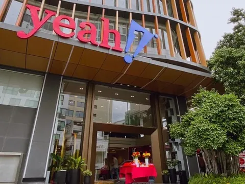 Ngồi im 6 năm nhìn cổ phiếu thăng hoa rồi giảm 96% so với đỉnh, quỹ liên quan VinaCapital vừa quyết định “cắt lỗ” khỏi Yeah1 (YEG)