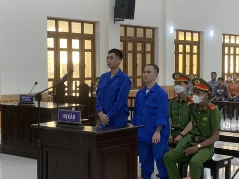 Bình Thuận: Bản án thích đáng cho kẻ chém người gây thương tích