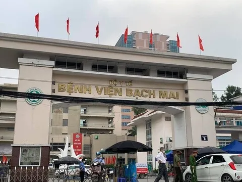 Chuyển bệnh viện Trung ương cho Hà Nội quản lý: Như người mặc đồ “quá dài, quá rộng”