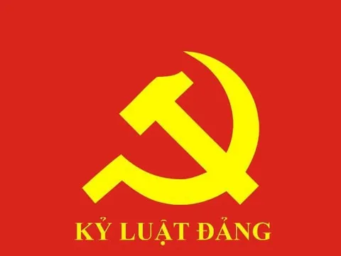 Nha Trang: Kỷ luật 2 lãnh đạo xã, phường