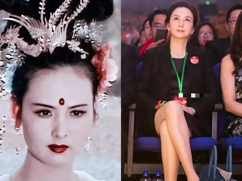 Hằng Nga đẹp bậc nhất màn ảnh: Tuổi U70 nhan sắc vẫn kiều diễm khó tin, là doanh nhân giàu có, bí ẩn