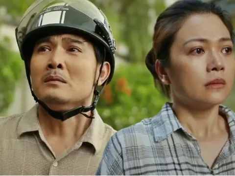 Gia Đình Mình Vui Bất Thình Lình: Bi kịch tột cùng của nhân vật và bế tắc không lối thoát của biên kịch