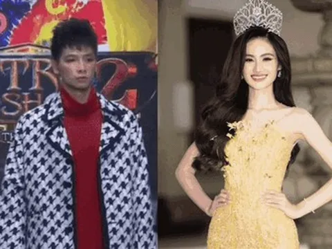 Phía Kim Sơn lên tiếng về ồn ào cầm ly trà sữa “cà khịa” Hoa hậu Ý Nhi, bị nói không đáng mặt nam nhi
