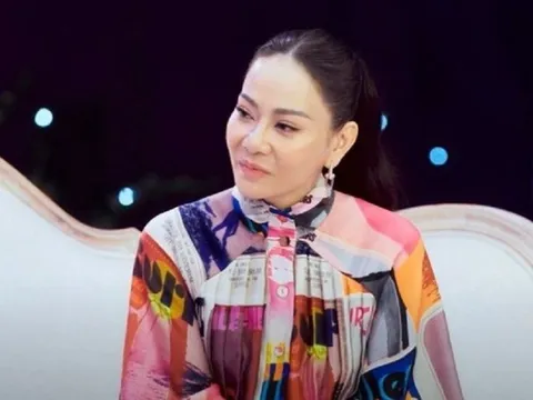 Thu Minh nói gì về chuyện học trò cũ cư xử phũ phàng?