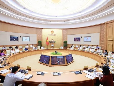 Thủ tướng: Khởi công bằng được Nhà ga sân bay Long Thành trong tháng 8