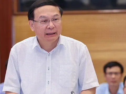 Sạt lở đất gây hậu quả nghiêm trọng, Bộ Tài nguyên và Môi trường nói gì?