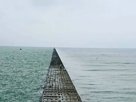 Đắm tàu cá tại biển Hải Phòng, ba người trong một gia đình mất tích